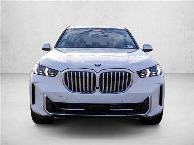 New 2026 BMW X5 xDrive40i image 2
