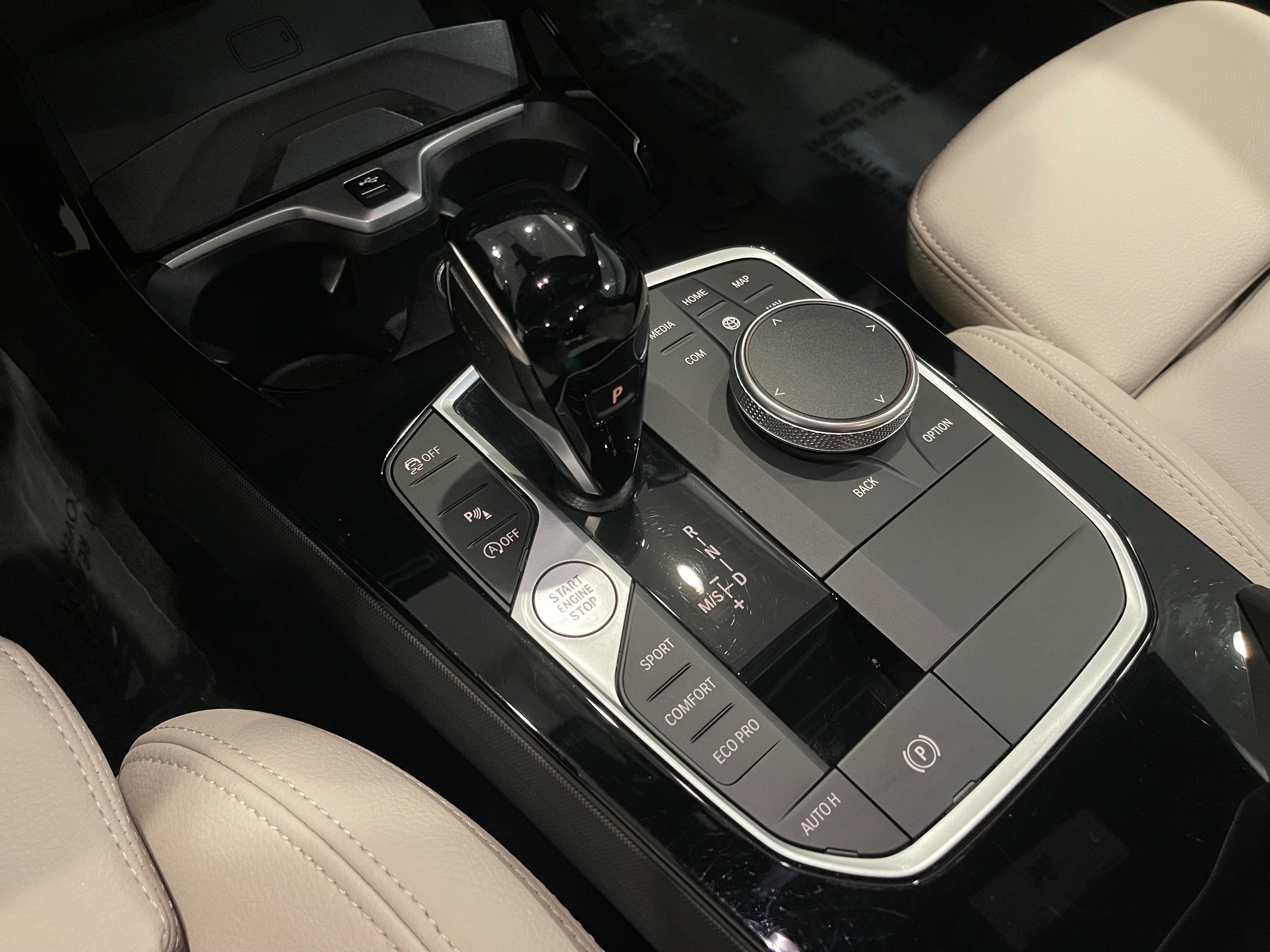 Certified 2024 BMW 228i xDrive Gran Coupe w/ Convenience Package image 18