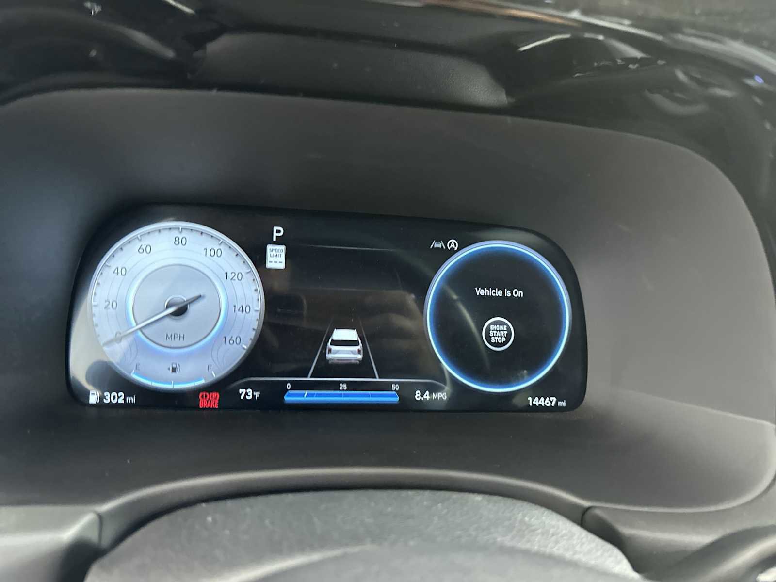 Used 2025 Hyundai Palisade SEL FWD image 18