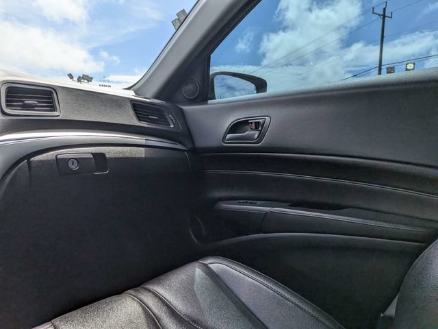 Used 2019 Acura ILX FWD image 15