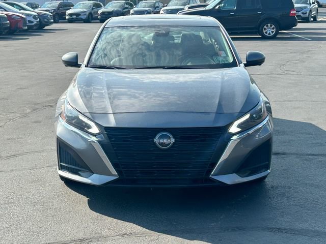Used 2023 Nissan Altima 2.5 SL FWD image 10