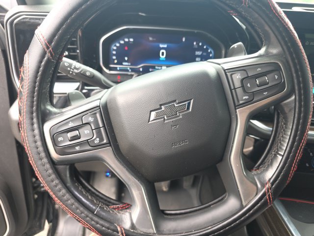 Used 2022 Chevrolet Silverado 1500 RST AWD/4WD image 18