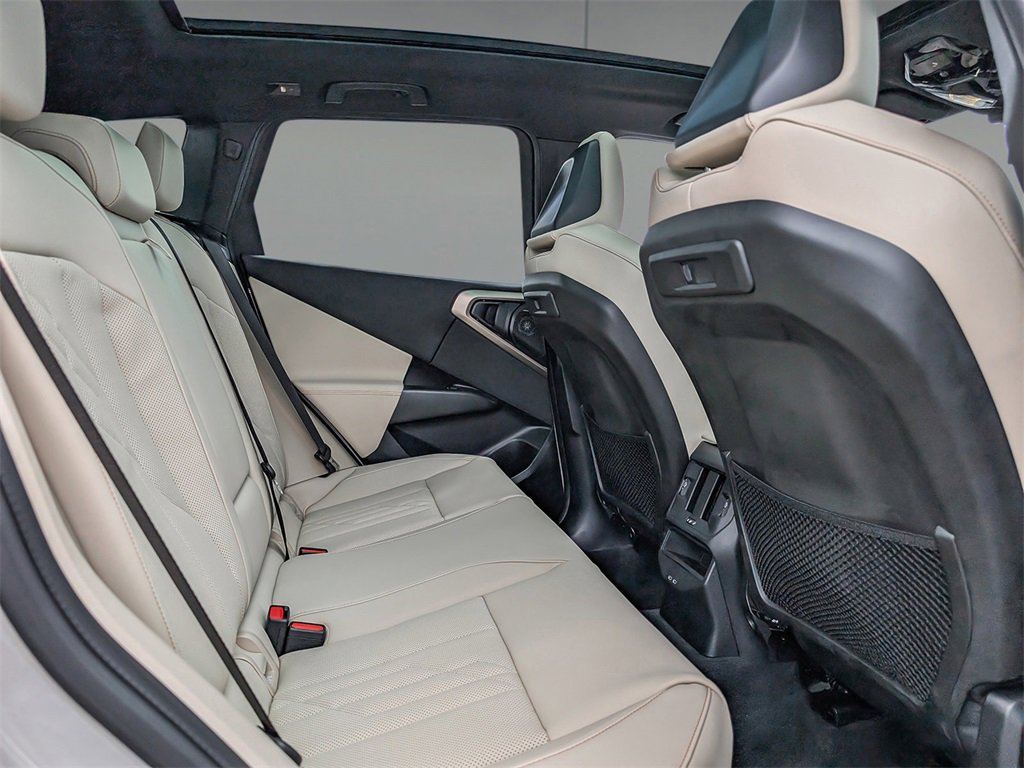 New 2025 BMW X3 xDrive30i w/ Premium Package image 17