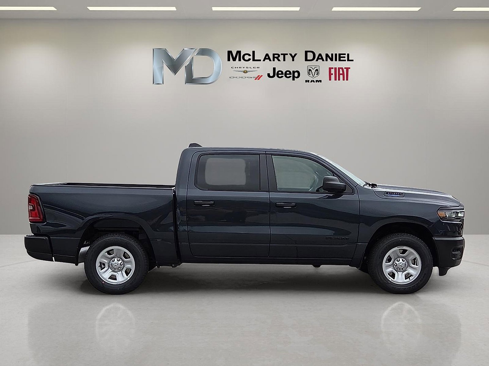 New 2025 RAM 1500 Tradesman image 6
