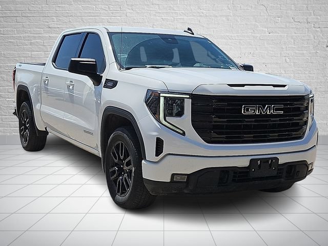 Used 2022 GMC Sierra 1500 Elevation w/ Preferred Package AWD/4WD image 6