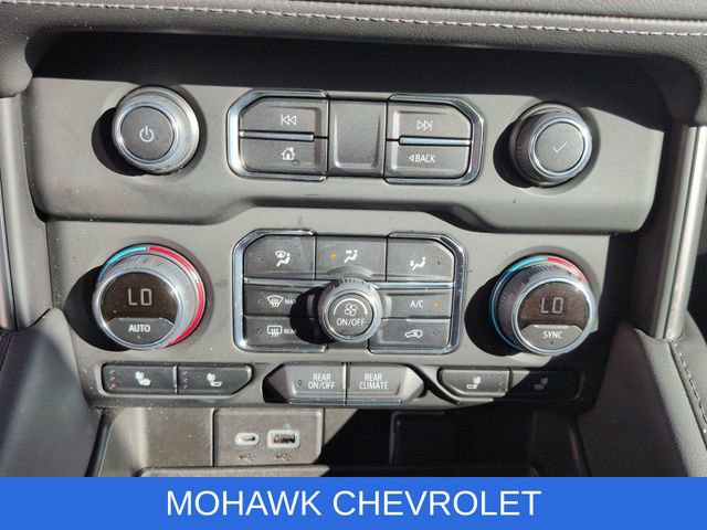 Used 2022 Chevrolet Tahoe LT image 19
