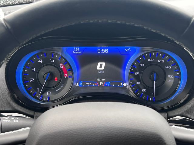 Used 2023 Chrysler 300 C image 23