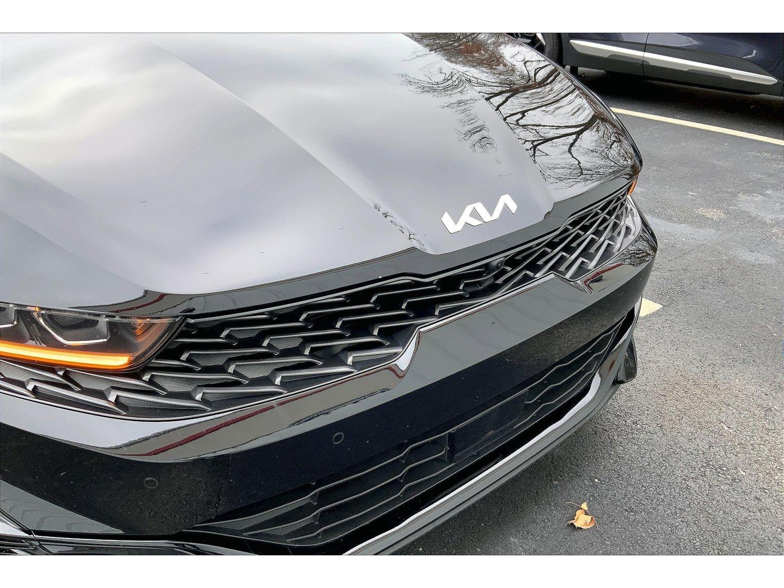 Used 2023 Kia K5 GT w/ GT1 Package image 30