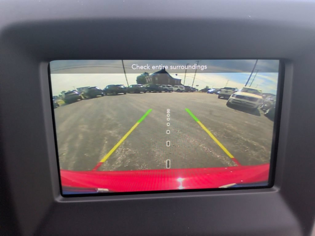 Used 2019 Jeep Compass Latitude w/ Popular Equipment Group AWD/4WD image 12