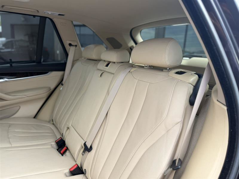 Used 2014 BMW X5 xDrive35i AWD/4WD image 26