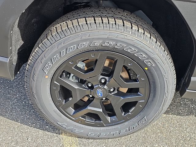 New 2026 Subaru Outback Wilderness AWD/4WD image 7