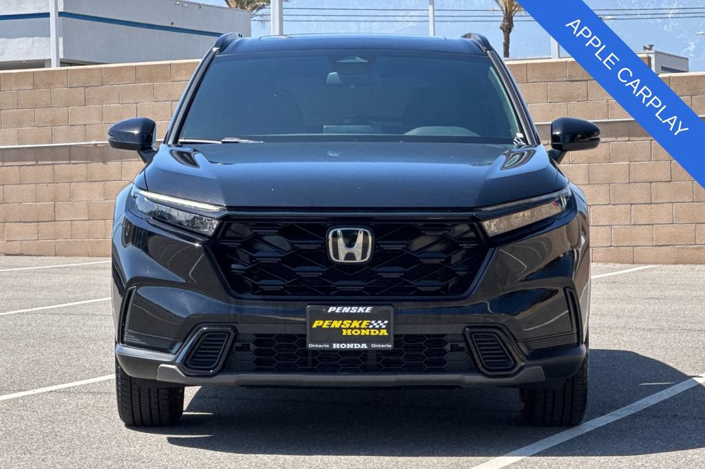 Used 2024 Honda CR-V Sport image 9