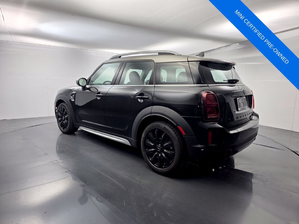 Used 2024 MINI Cooper Countryman S w/ Premium Package FWD image 6