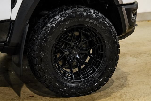 Used 2023 RAM 1500 TRX w/ TRX Level 2 Equipment Group AWD/4WD image 26