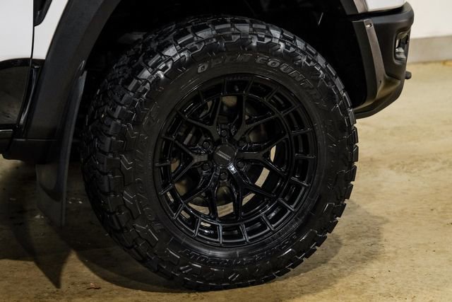 Used 2023 RAM 1500 TRX w/ TRX Level 2 Equipment Group AWD/4WD image 26