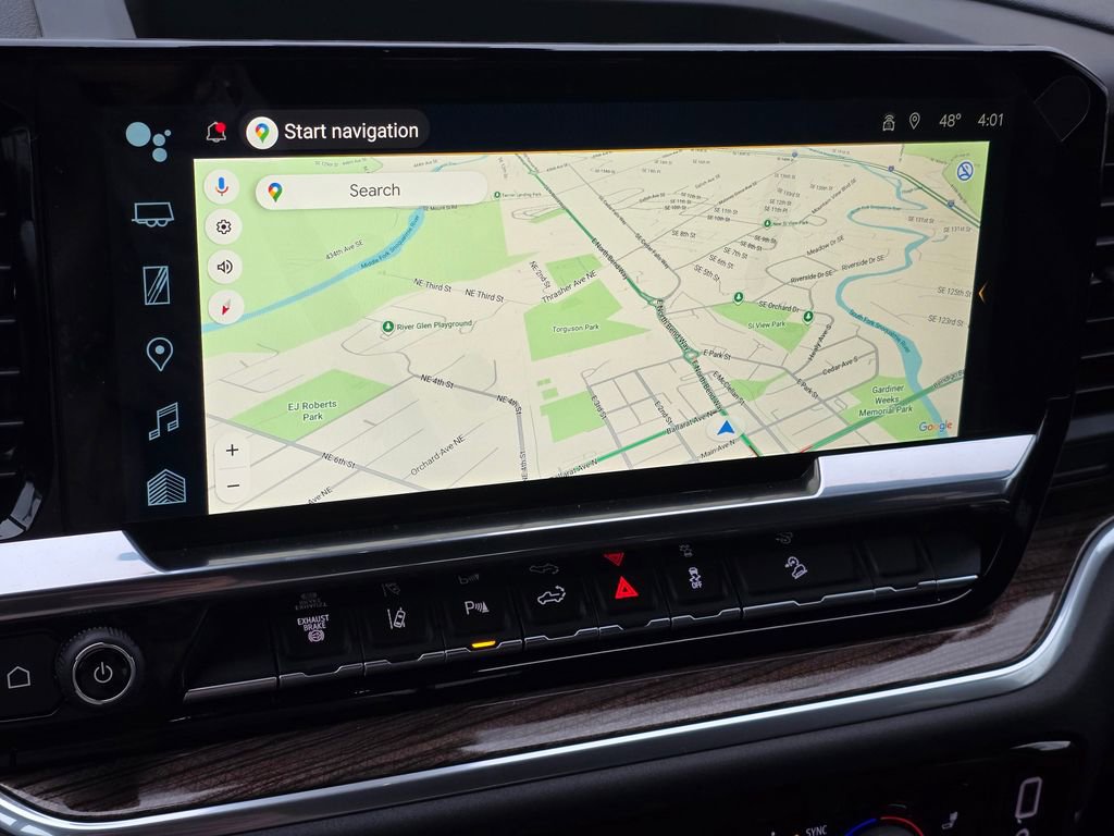 New 2026 Chevrolet Silverado 3500 LT w/ All Star Edition image 30