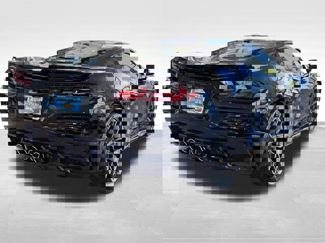 New 2026 Chevrolet Corvette Z06 image 4