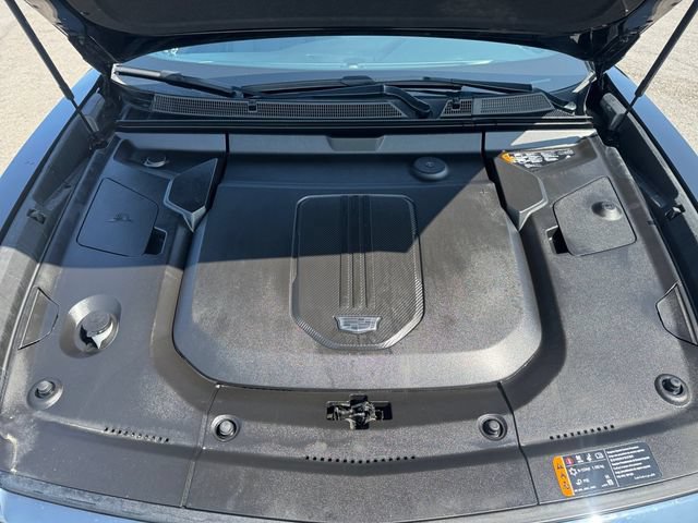 Certified 2024 Cadillac Lyriq Sport AWD/4WD image 20