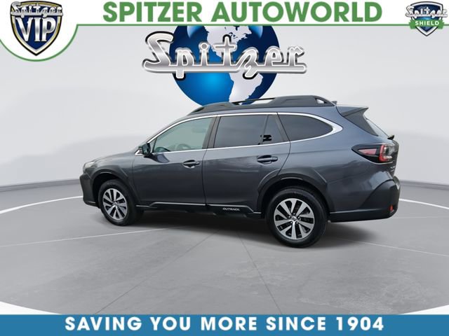 Used 2023 Subaru Outback Premium AWD/4WD image 6
