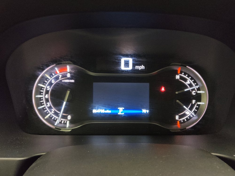 Used 2017 Honda Pilot EX image 23