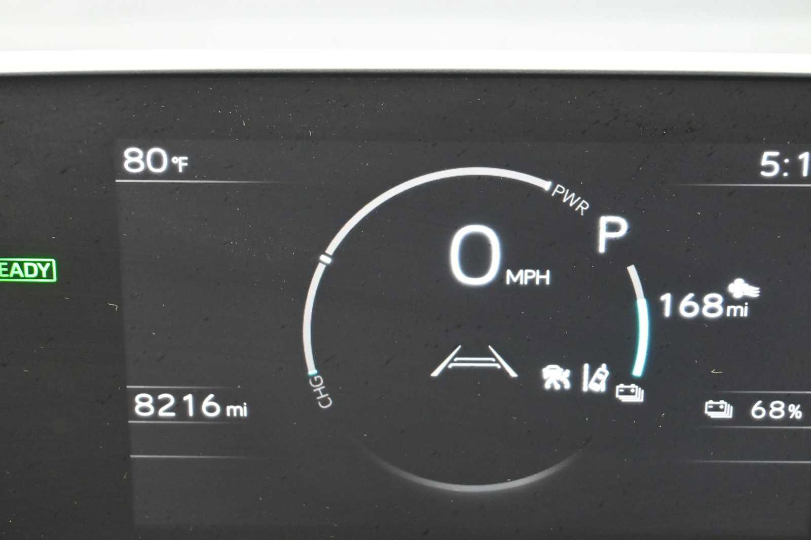 Certified 2024 Toyota bZ4X AWD w/ Weather Package image 16