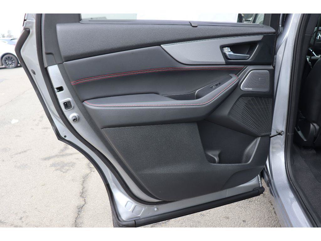 New 2026 Acura MDX A-Spec w/ Advance Package AWD/4WD image 34