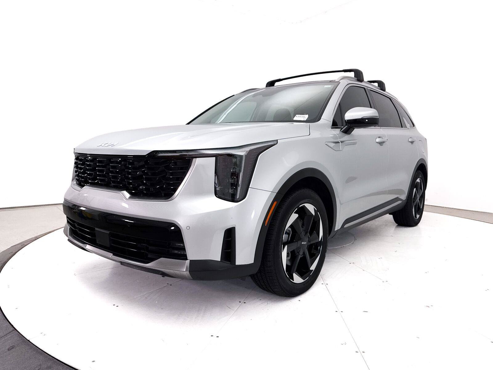 Used 2025 Kia Sorento EX w/ EX Panoramic Sunroof Package AWD/4WD image 16