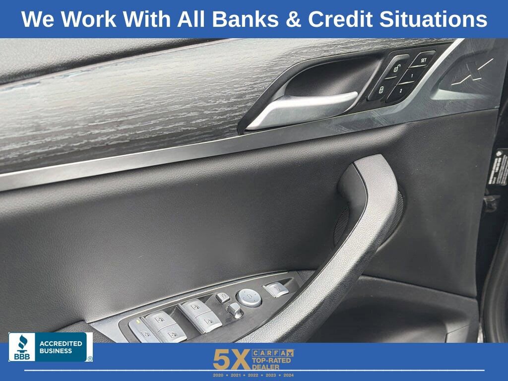 Used 2024 BMW X3 sDrive30i image 26