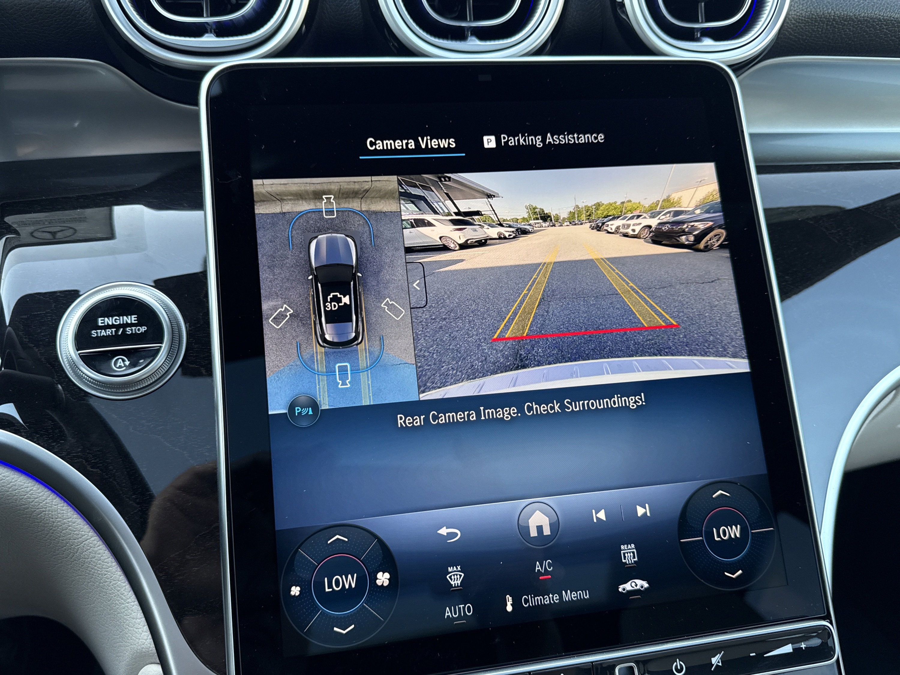 New 2027 Mercedes-Benz GLC 300 image 47