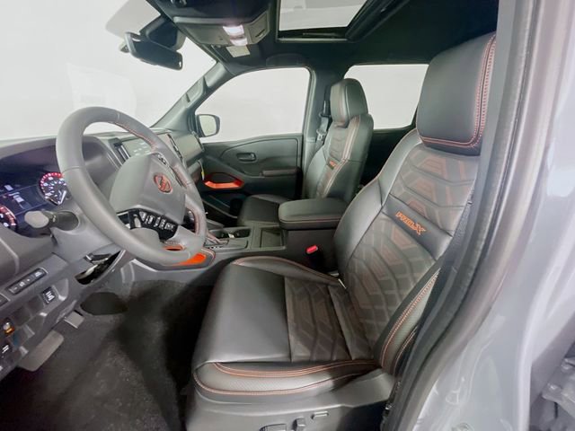New 2026 Nissan Frontier Pro-X w/ Pro Premium Package image 13