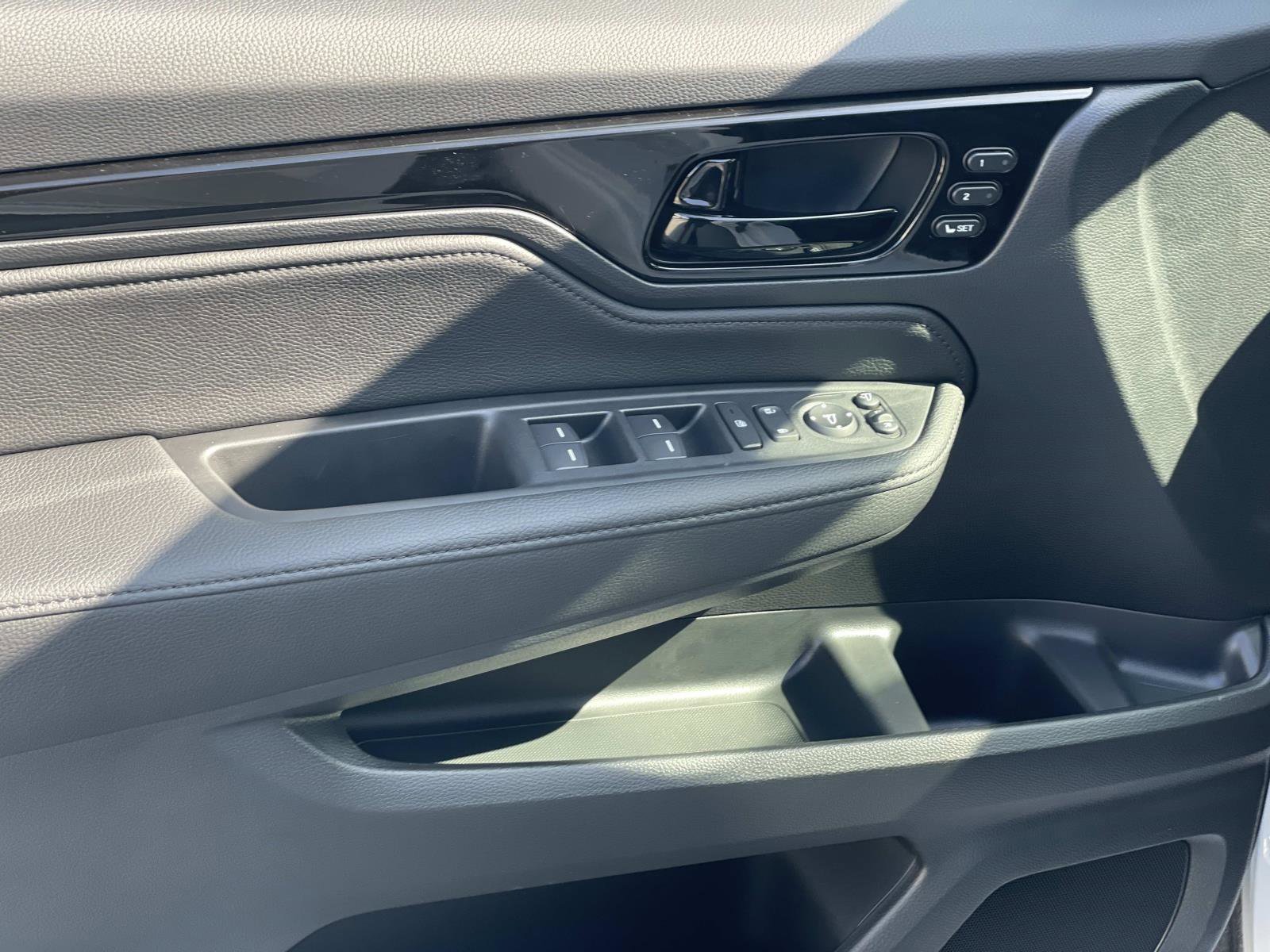 Certified 2026 Honda Odyssey Elite image 14