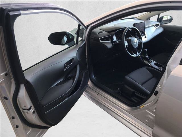 Used 2023 Toyota Corolla LE FWD image 14