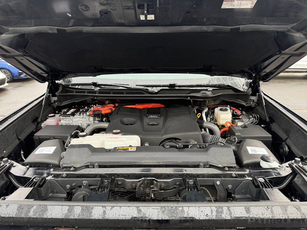 Used 2024 Toyota Tundra TRD Pro image 19
