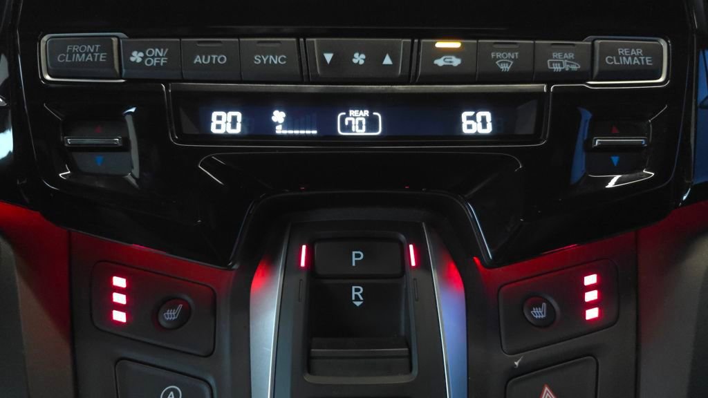 Used 2024 Honda Odyssey Sport image 39