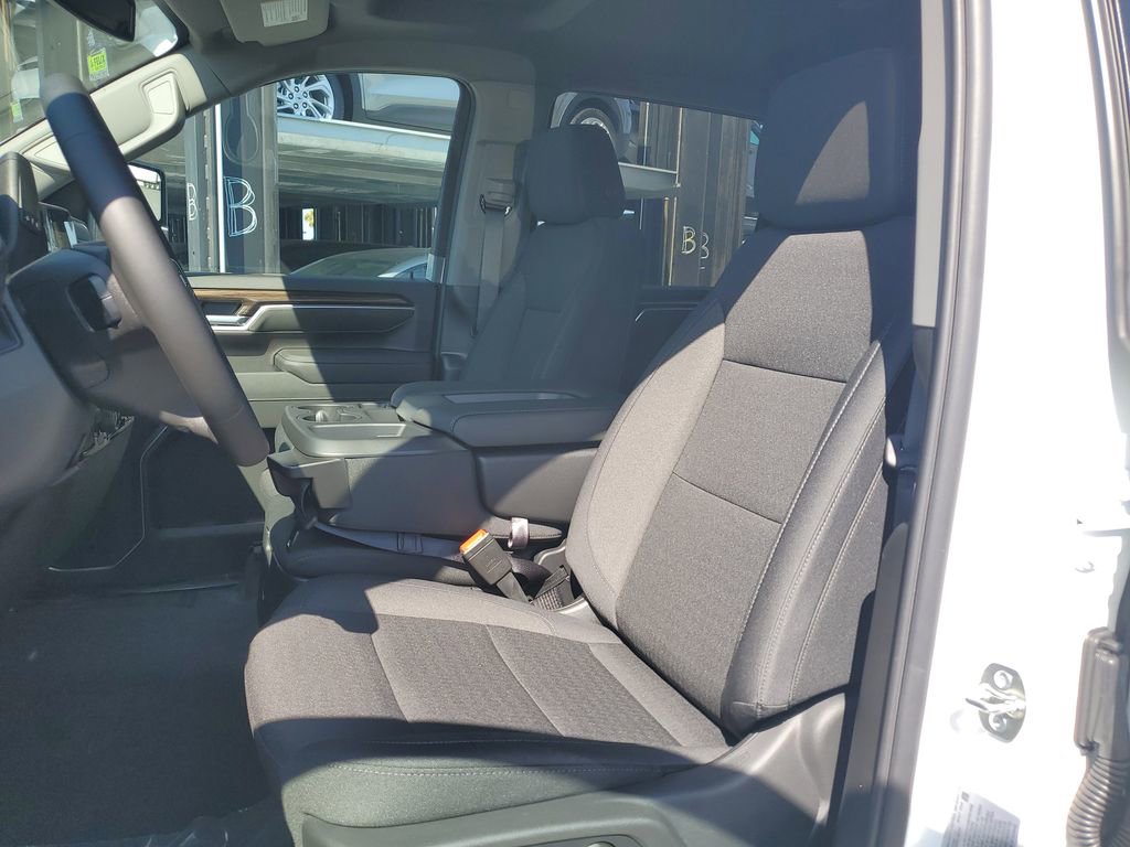New 2026 Chevrolet Silverado 2500 LT w/ Trail Boss Package AWD/4WD image 18