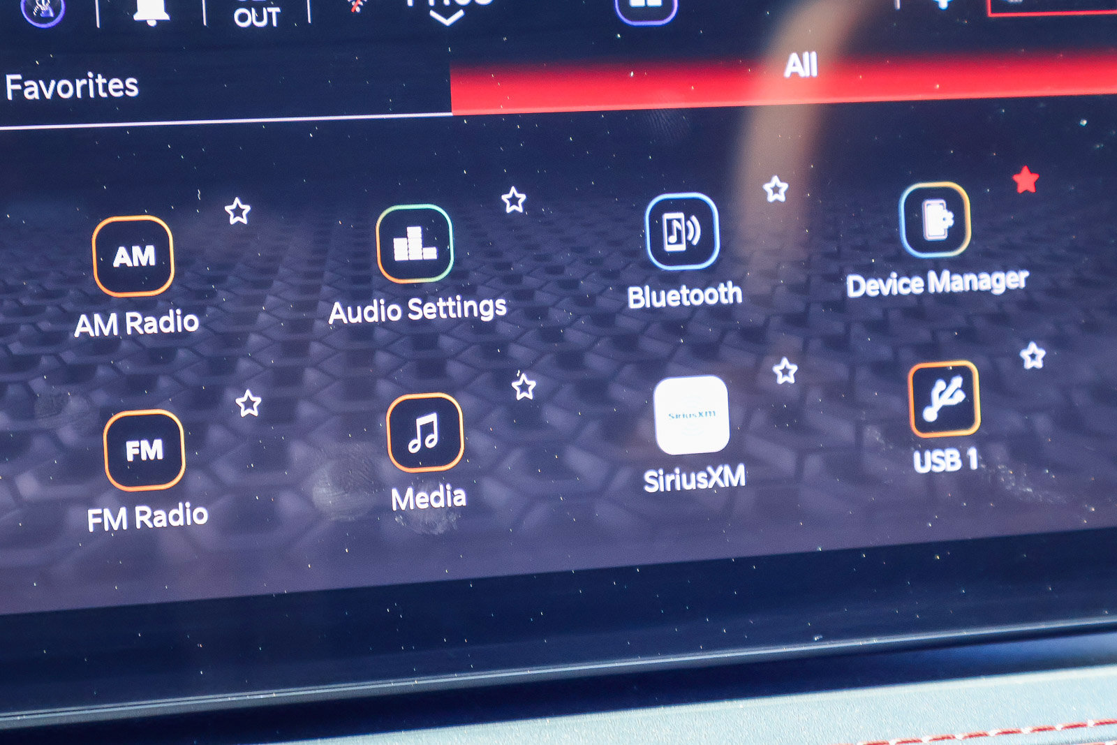 Used 2024 Dodge Hornet R/T Plus image 4