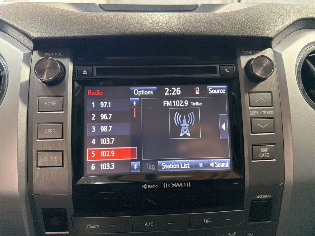 Used 2017 Toyota Tundra SR5 image 18