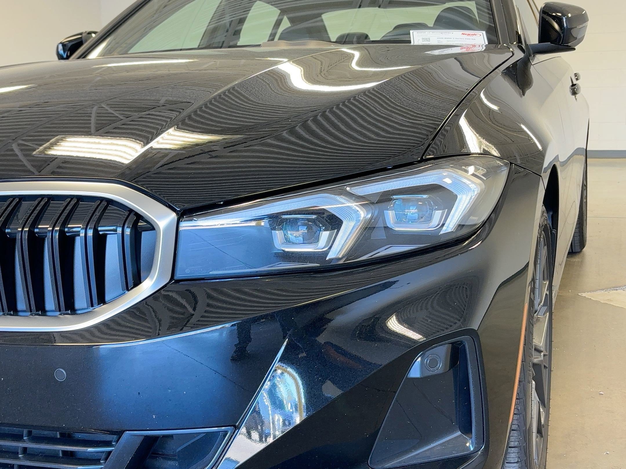 Used 2026 BMW 330i Sedan image 9