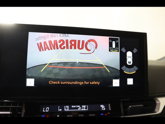 Used 2025 Toyota Sienna Limited AWD/4WD image 47