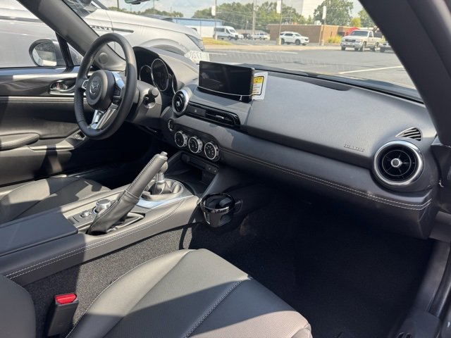 New 2025 MAZDA MX-5 Miata Grand Touring image 23