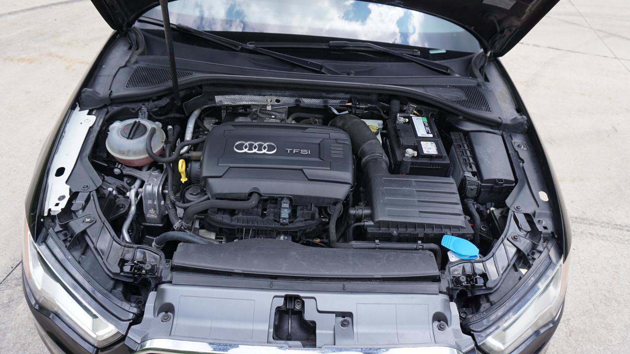 Used 2016 Audi A3 1.8T Premium FWD image 36