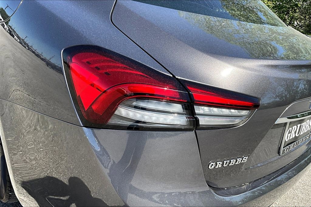 Used 2022 Maserati Ghibli GT image 43