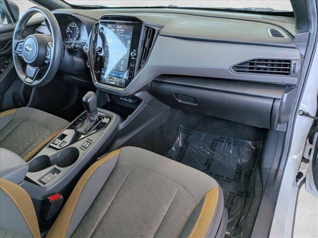 Certified 2024 Subaru Crosstrek 2.5i Sport AWD/4WD image 21