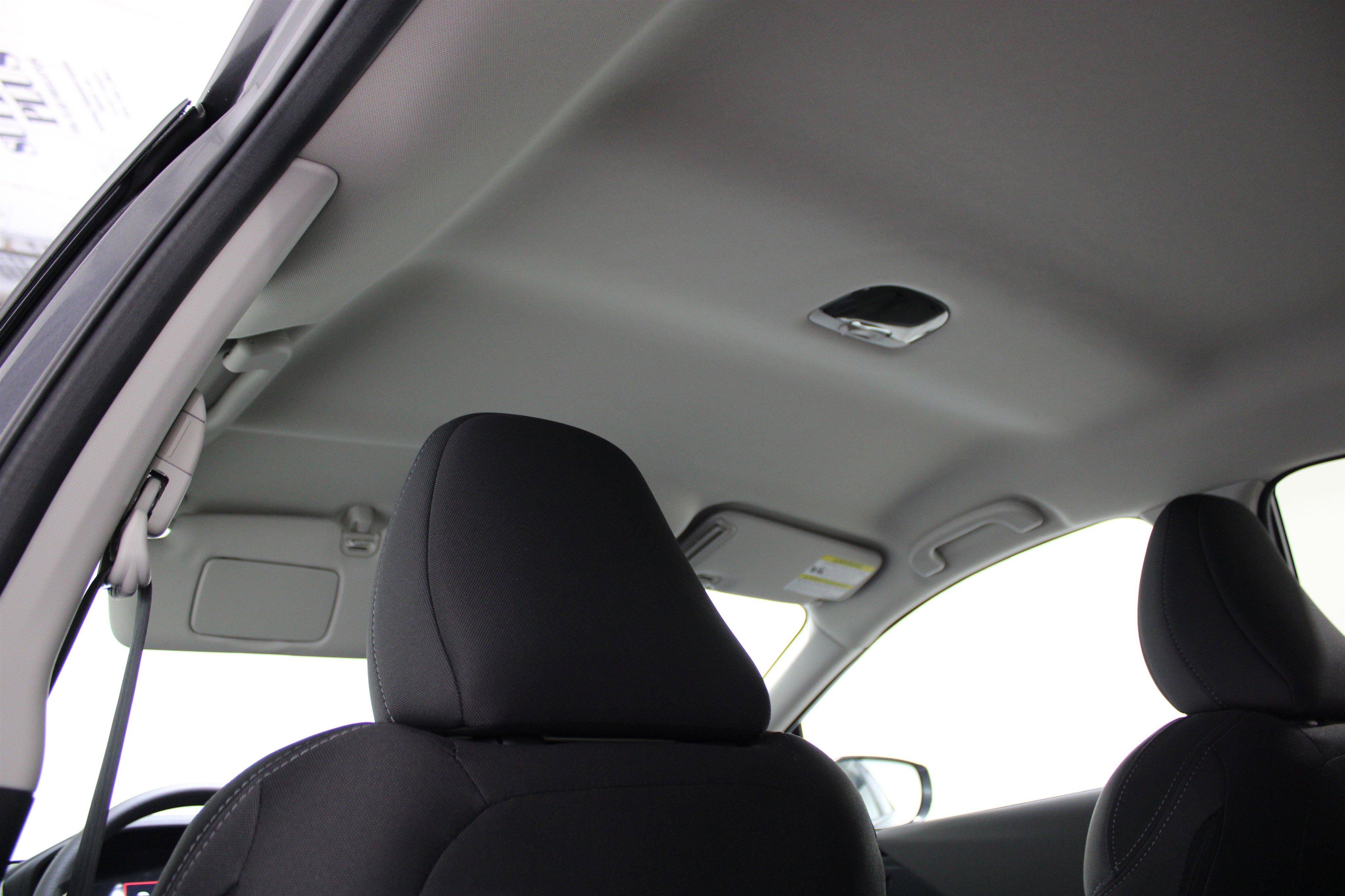 New 2026 Subaru Crosstrek 2.5i image 20