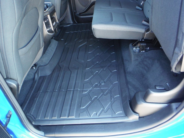 Used 2023 RAM 1500 Big Horn AWD/4WD image 61