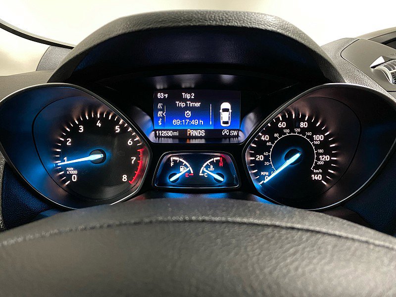 Used 2017 Ford Escape SE image 18