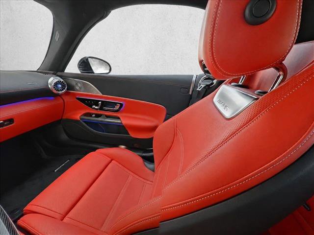 New 2027 Mercedes-Benz SL 43 AMG image 17