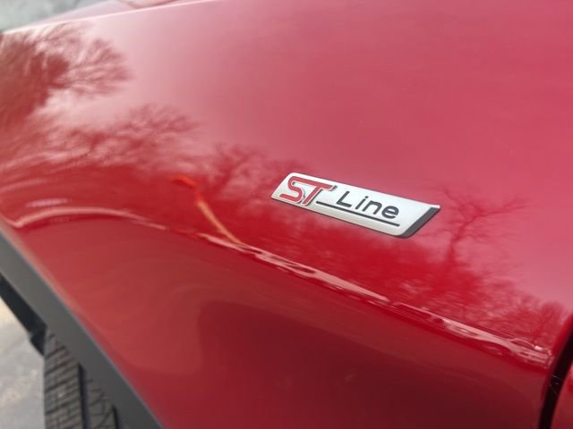 New 2026 Ford Explorer ST-Line w/ ST-Line Street Pack image 10