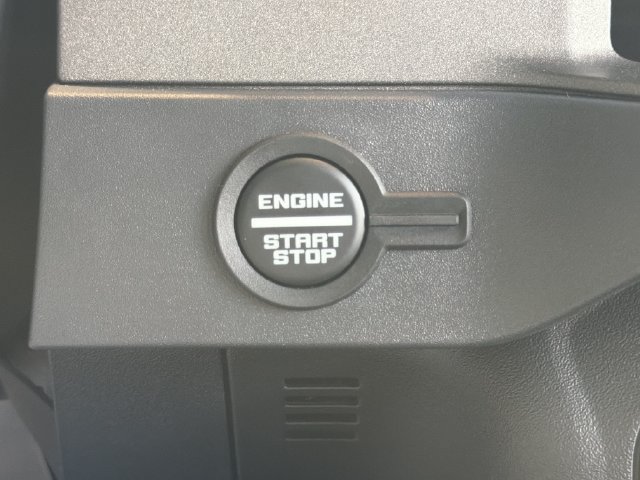 New 2026 Ford Bronco Big Bend AWD/4WD image 8