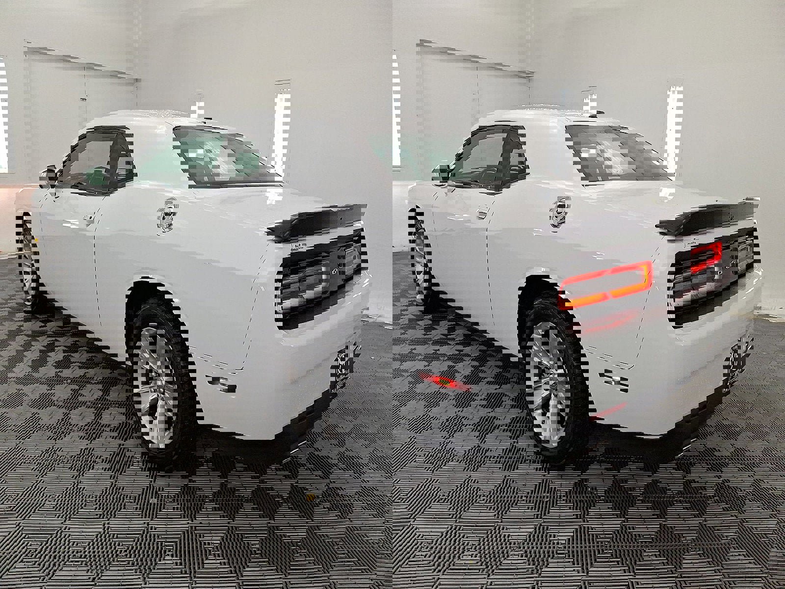 Used 2023 Dodge Challenger SXT image 21